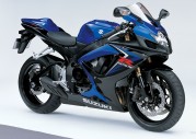 Suzuki GSX-R600